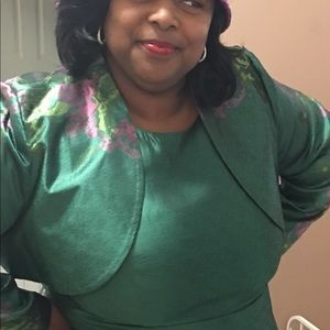 Meet your Posher, Latanya